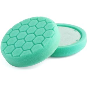 Leštiaci kotúč Flexipads Pro-Detail Green Heavy Polishing Pad 150 Leštiaci kotúč Flexipads Pro-Detail Green Heavy Polishing Pad 150
