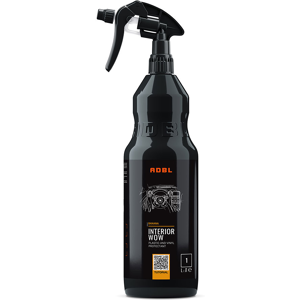 Oživovač plastov ADBL Interior Wow (1 l) Oživovač plastov ADBL Interior Wow (1 l)
