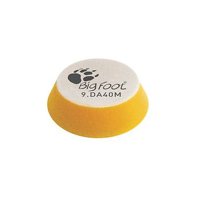 Penový leštiaci kotúč RUPES D-A Fine High Performance Fine Finishing Foam Pad 30/45 mm Penový leštiaci kotúč RUPES D-A Fine High Performance Fine Finishing Foam Pad 30/45 mm