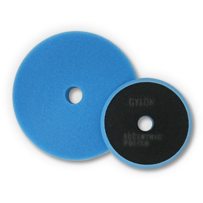 Leštiaci kotúč Gyeon Q2M Eccentric Polish 2-Pack (80 mm x 20 mm) Leštiaci kotúč Gyeon Q2M Eccentric Polish 2-Pack (80 mm x 20 mm)