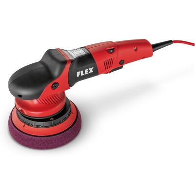 Excentrická leštička FLEX XFE 7-15 150 Excentrická leštička FLEX XFE 7-15 150