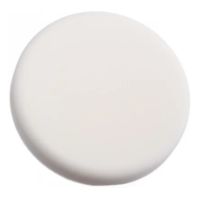 Leštiaci kotúč Koch Chemie Schleifschwamm biely tvrdý 160x30 mm Leštiaci kotúč Koch Chemie Schleifschwamm biely tvrdý 160x30 mm
