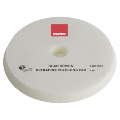 Penový finišovací kotúč RUPES Ultra Fine Polishing Pad 150 mm Penový finišovací kotúč RUPES Ultra Fine Polishing Pad 150 mm