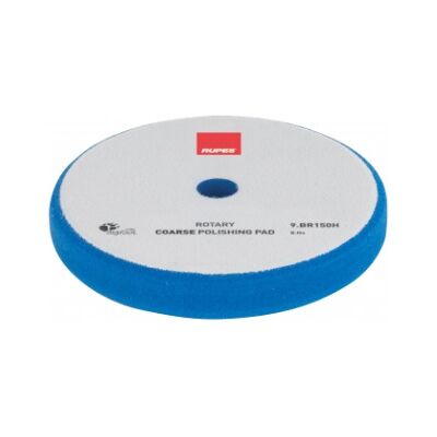 Penový korekčný kotúč RUPES Coarse Foam Polishing Pad 130/135 mm Penový korekčný kotúč RUPES Coarse Foam Polishing Pad 130/135 mm