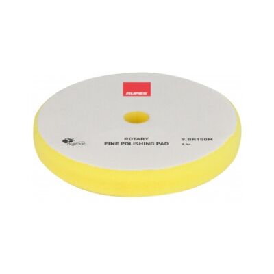 Penový leštiaci kotúč RUPES Fine Polishing Foam Pad for Rotary 130/135 mm Penový leštiaci kotúč RUPES Fine Polishing Foam Pad for Rotary 130/135 mm