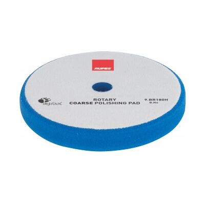 Penový korekčný kotúč RUPES Coarse Foam Polishing Pad 155/160 mm Penový korekčný kotúč RUPES Coarse Foam Polishing Pad 155/160 mm
