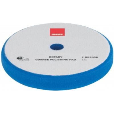 Penový korekčný kotúč RUPES Coarse Foam Polishing Pad 175/180 mm Penový korekčný kotúč RUPES Coarse Foam Polishing Pad 175/180 mm