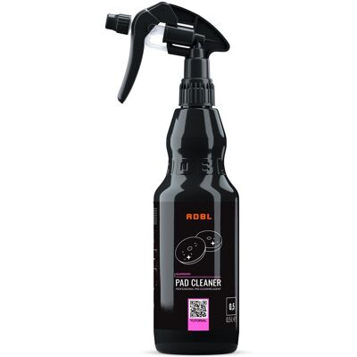 Čistič kotúčov ADBL Pad Cleaner (500 ml) Čistič kotúčov ADBL Pad Cleaner (500 ml)