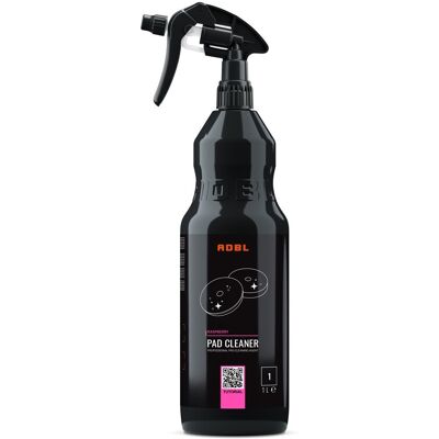 Čistič kotúčov ADBL Pad Cleaner (1 l) Čistič kotúčov ADBL Pad Cleaner (1 l)