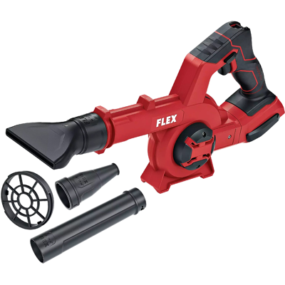 Aku-fukár FLEX BW 18.0-EC/Detailing Set Aku-fukár FLEX BW 18.0-EC/Detailing Set