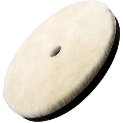 Leštiaci kotúč Flexipads Pro-Wool Detailing Velcro Pad 160 Leštiaci kotúč Flexipads Pro-Wool Detailing Velcro Pad 160