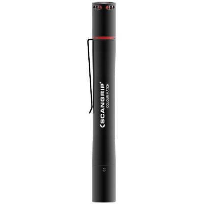 Detailingová inšpekčná LED lampa Scangrip Matchpen R Detailingová inšpekčná LED lampa Scangrip Matchpen R