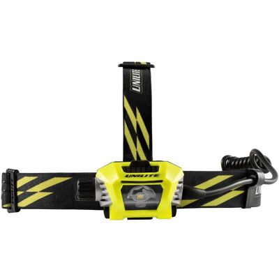 Čelovka Unilite PS-HDL9R Čelovka Unilite PS-HDL9R