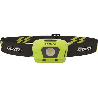 Čelovka Unilite HL-4R Čelovka Unilite HL-4R