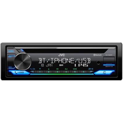 Autorádio s bluetooth JVC KD-T922BT Autorádio s bluetooth JVC KD-T922BT
