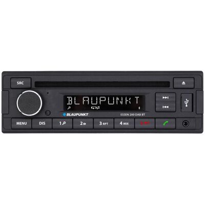 Autorádio Blaupunkt Essen 200 DAB BT Autorádio Blaupunkt Essen 200 DAB BT
