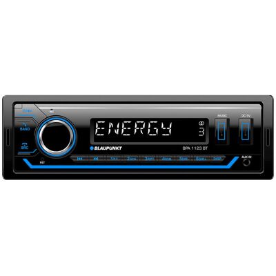 Autorádio Blaupunkt BPA 1123 BT Autorádio Blaupunkt BPA 1123 BT