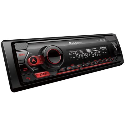 Autorádio Pioneer MVH-S420DAB Autorádio Pioneer MVH-S420DAB
