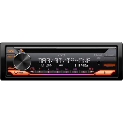 Autorádio s bluetooth JVC KD-DB922BT Autorádio s bluetooth JVC KD-DB922BT