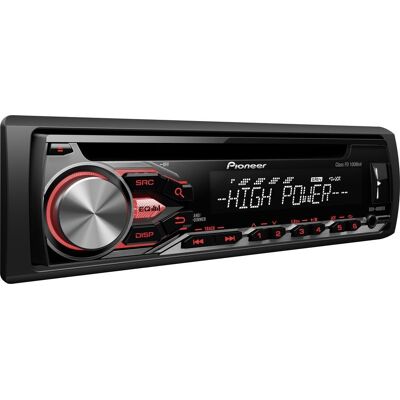 Autorádio USB Pioneer DEH-4800FD Autorádio USB Pioneer DEH-4800FD