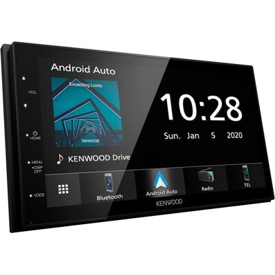 Autorádio bez mechaniky Kenwood DMX-5020BTS Autorádio bez mechaniky Kenwood DMX-5020BTS