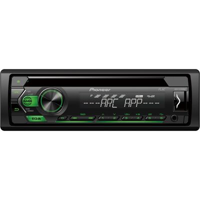 USB autorádio Pioneer DEH-S120UBG USB autorádio Pioneer DEH-S120UBG