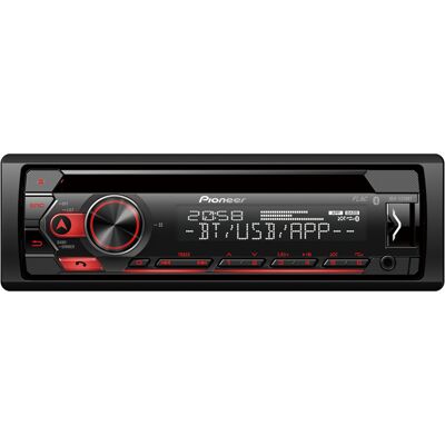 Autorádio Pioneer DEH-S320BT Autorádio Pioneer DEH-S320BT
