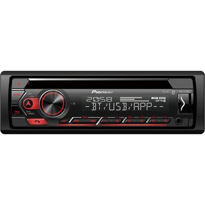 Autorádio Pioneer DEH-S420BT Autorádio Pioneer DEH-S420BT