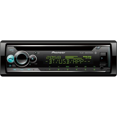 Autorádio Pioneer DEH-S520BT Autorádio Pioneer DEH-S520BT