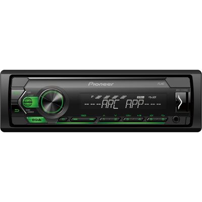 Autorádio bez mechaniky Pioneer MVH-S120UBG Autorádio bez mechaniky Pioneer MVH-S120UBG