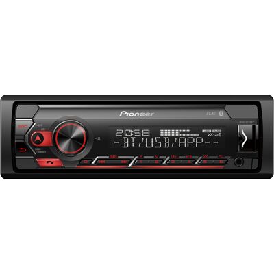 Autorádio bez mechaniky Pioneer MVH-S320BT Autorádio bez mechaniky Pioneer MVH-S320BT