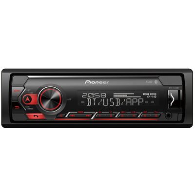 Autorádio bez mechaniky Pioneer MVH-S420BT Autorádio bez mechaniky Pioneer MVH-S420BT