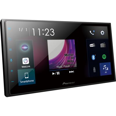 Autorádio Pioneer SPH-DA250DAB Autorádio Pioneer SPH-DA250DAB