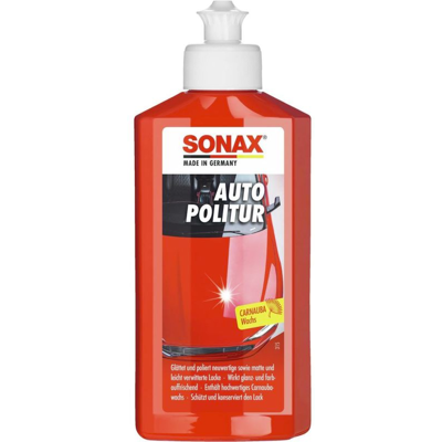 Sonax Auto Politur (500 ml) Sonax Auto Politur (500 ml)
