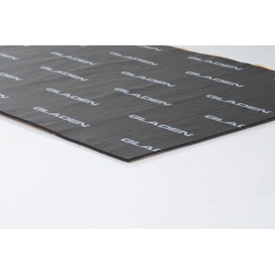 3vrstvový tlmiaci materiál Gladen Aero Multi 3vrstvový tlmiaci materiál Gladen Aero Multi