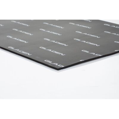 Zvukovoizolačný materiál Gladen Aero Neoprene Zvukovoizolačný materiál Gladen Aero Neoprene