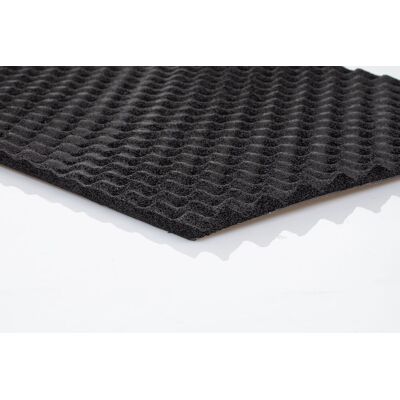 Zvuk pohlcujúci materiál Gladen Aero Wave Zvuk pohlcujúci materiál Gladen Aero Wave