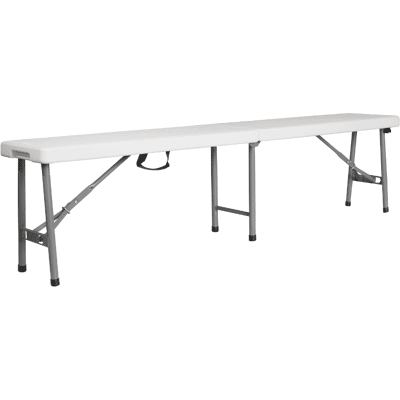 BRIMO Skladacia lavica - 180cm - BRIMO Skladacia lavica - 180cm -