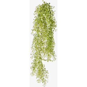 bonprix Umelá rastlinka s malými kvietkami 119 cm unisex bonprix Umelá rastlinka s malými kvietkami 119 cm unisex