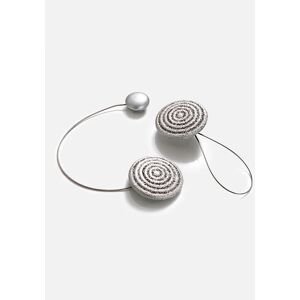 bonprix Dekoračný úchyt s magnetkou (2 ks) 0 unisex bonprix Dekoračný úchyt s magnetkou (2 ks) 0 unisex