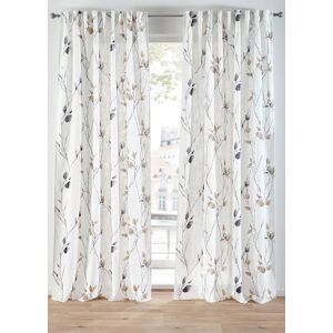 bonprix Záves s vetvami, s recyklovaným polyesterom (1 ks v balení) D/Š: 225/135 cm unisex bonprix Záves s vetvami, s recyklovaným polyesterom (1 ks v balení) D/Š: 225/135 cm unisex