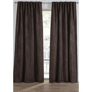 bonprix Zatemňujúci záves so štruktúrou (1 ks) D/Š: 225/135 cm unisex bonprix Zatemňujúci záves so štruktúrou (1 ks) D/Š: 225/135 cm unisex