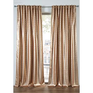 bonprix Zamatový záves s leskom, extra dlhý (1 ks) D/Š: 175/135 cm unisex bonprix Zamatový záves s leskom, extra dlhý (1 ks) D/Š: 175/135 cm unisex
