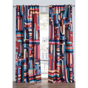 bonprix Zatemňujúci záves (1 ks), taktiež v extra dĺžke D/Š: 265/135 cm unisex bonprix Zatemňujúci záves (1 ks), taktiež v extra dĺžke D/Š: 265/135 cm unisex