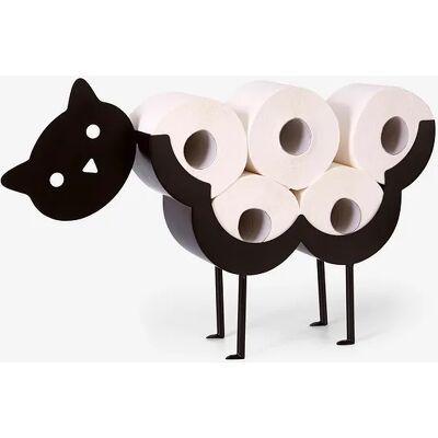 bonprix Držiak na toaletný papier Mačka 0 unisex bonprix Držiak na toaletný papier Mačka 0 unisex