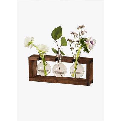 bonprix Súprava váz v ráme 0 unisex bonprix Súprava váz v ráme 0 unisex