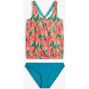 bonprix Tankiny oversize (2-dielne), výnimočné spracovanie vzadu 42 female bonprix Tankiny oversize (2-dielne), výnimočné spracovanie vzadu 42 female