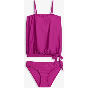 bonprix Oversize tankiny (2-dielne), s odnímateľnými ramienkami 40 female bonprix Oversize tankiny (2-dielne), s odnímateľnými ramienkami 40 female