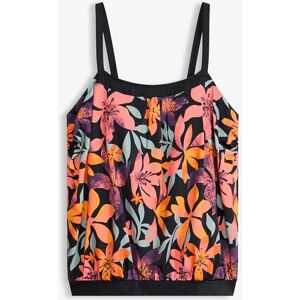 bonprix Tankiny oversize s prestaviteľnými ramienkami (2-dielne) 54 female bonprix Tankiny oversize s prestaviteľnými ramienkami (2-dielne) 54 female
