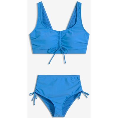 bonprix Bikiny (2-dielne), so šnúrkami na zaviazanie 36 female bonprix Bikiny (2-dielne), so šnúrkami na zaviazanie 36 female